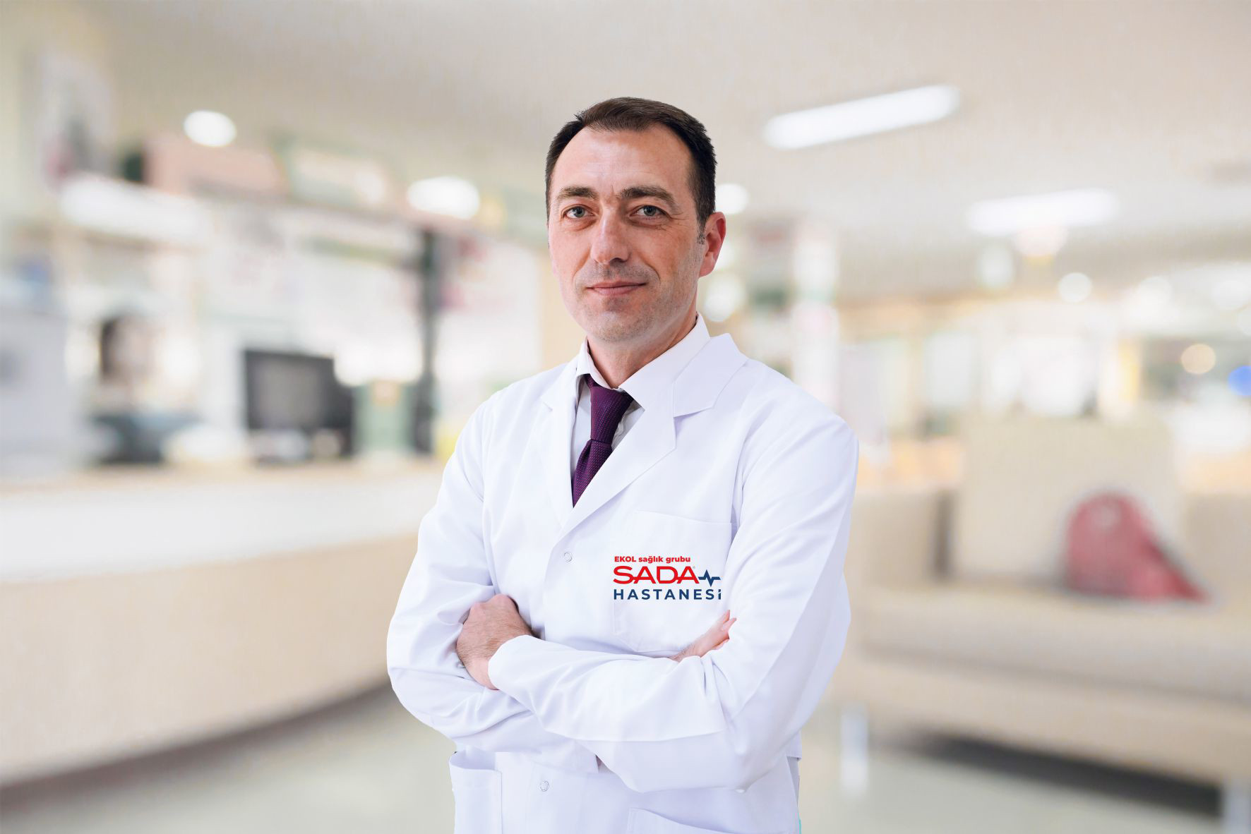 Opr. Dr. Serdar Civelek