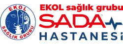 Sada Hastanesi Logo