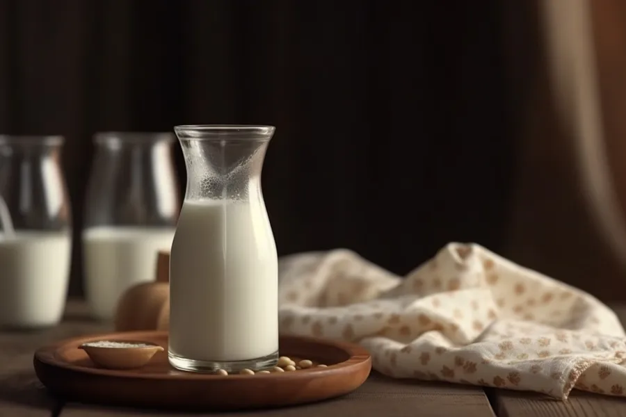 1 Bardak Süt Kaç Kalori - Sütün Besin Değeri