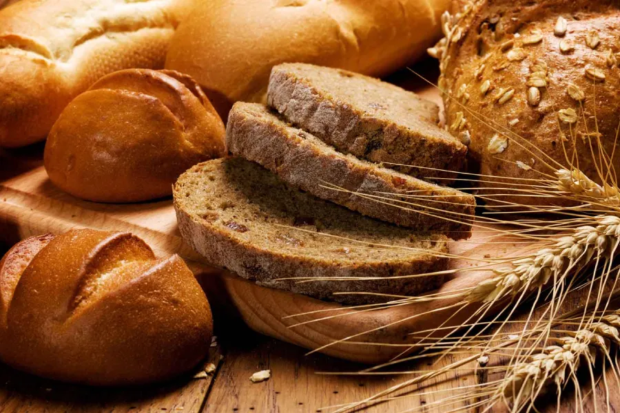 1 Dilim Ekmek Kaç Kalori - Ekmeğin Besin Değeri