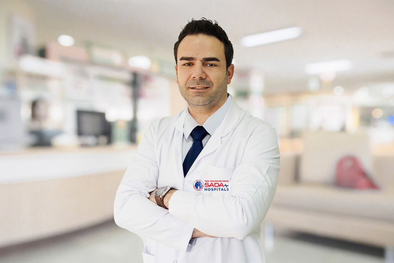  Opr. Dr. Ahmet Aşçıoğlu