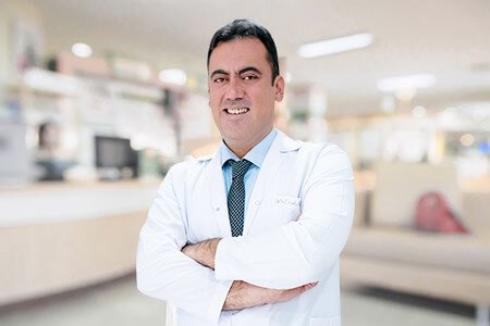 Opr. Dr. Emrah AKARTUNA