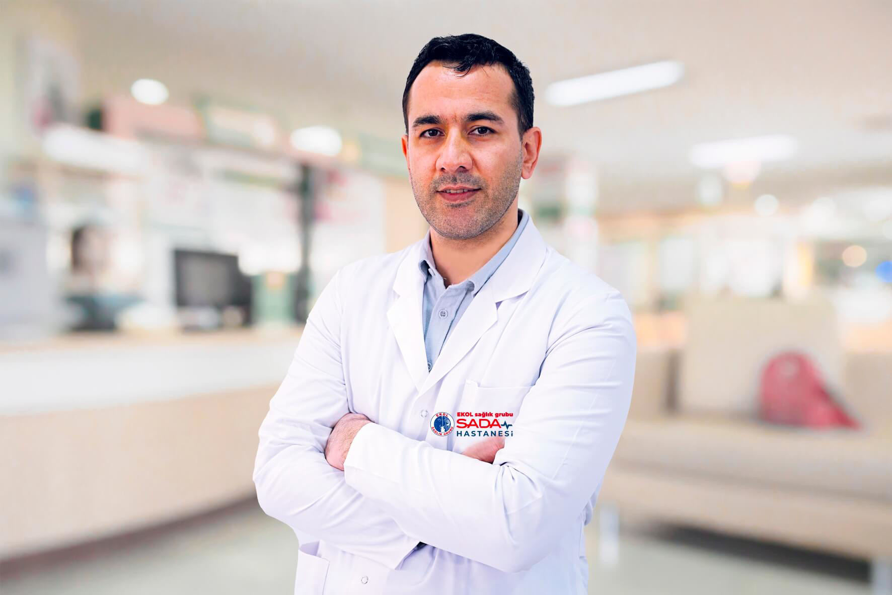 Uzm. Dr. Mikayil Ahmadov