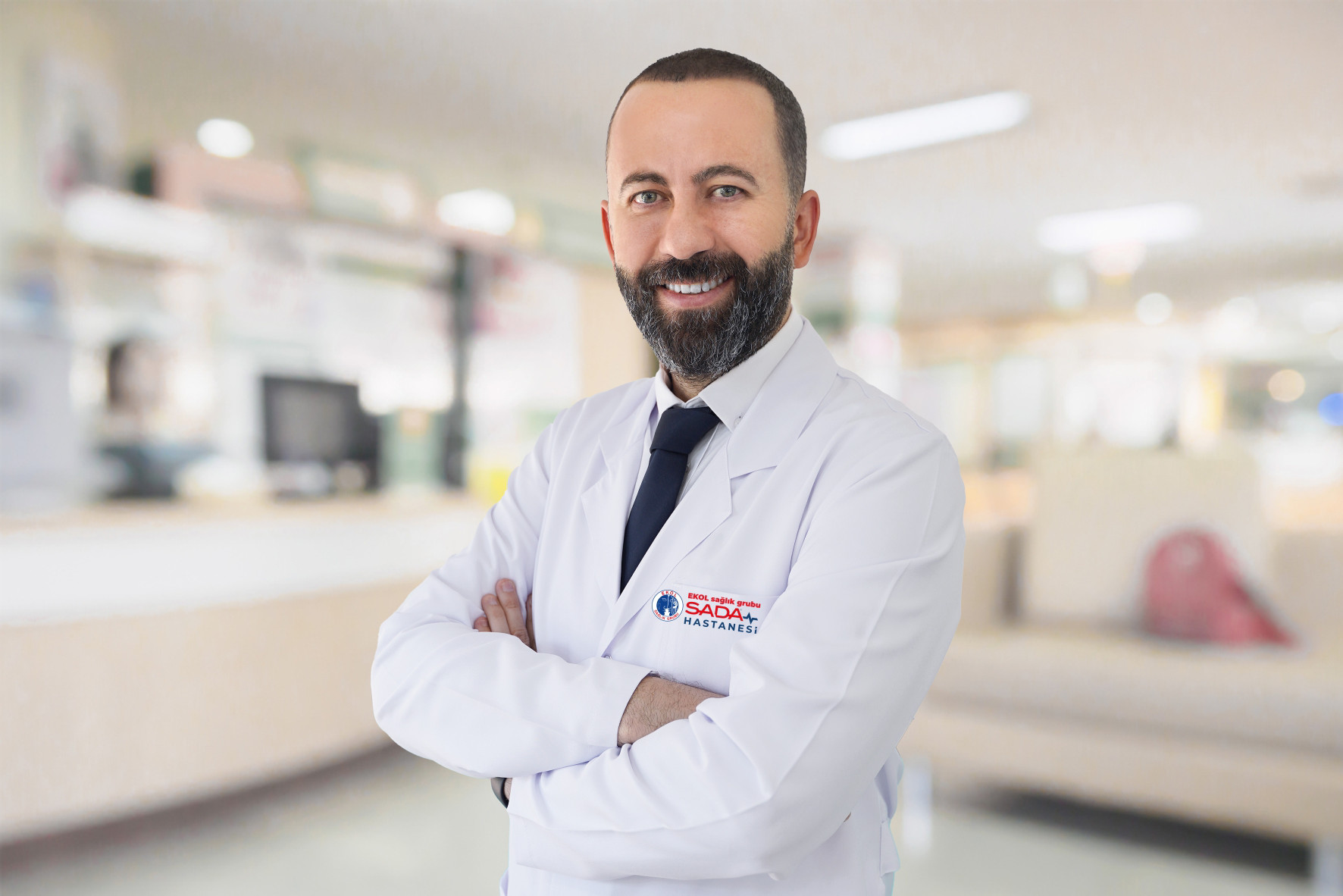 Uzm. Dr. Devran Demir