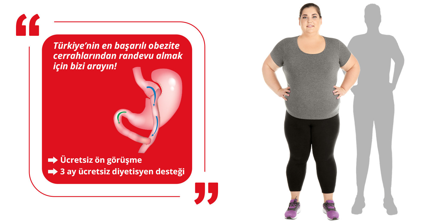 Gastrik Bypass