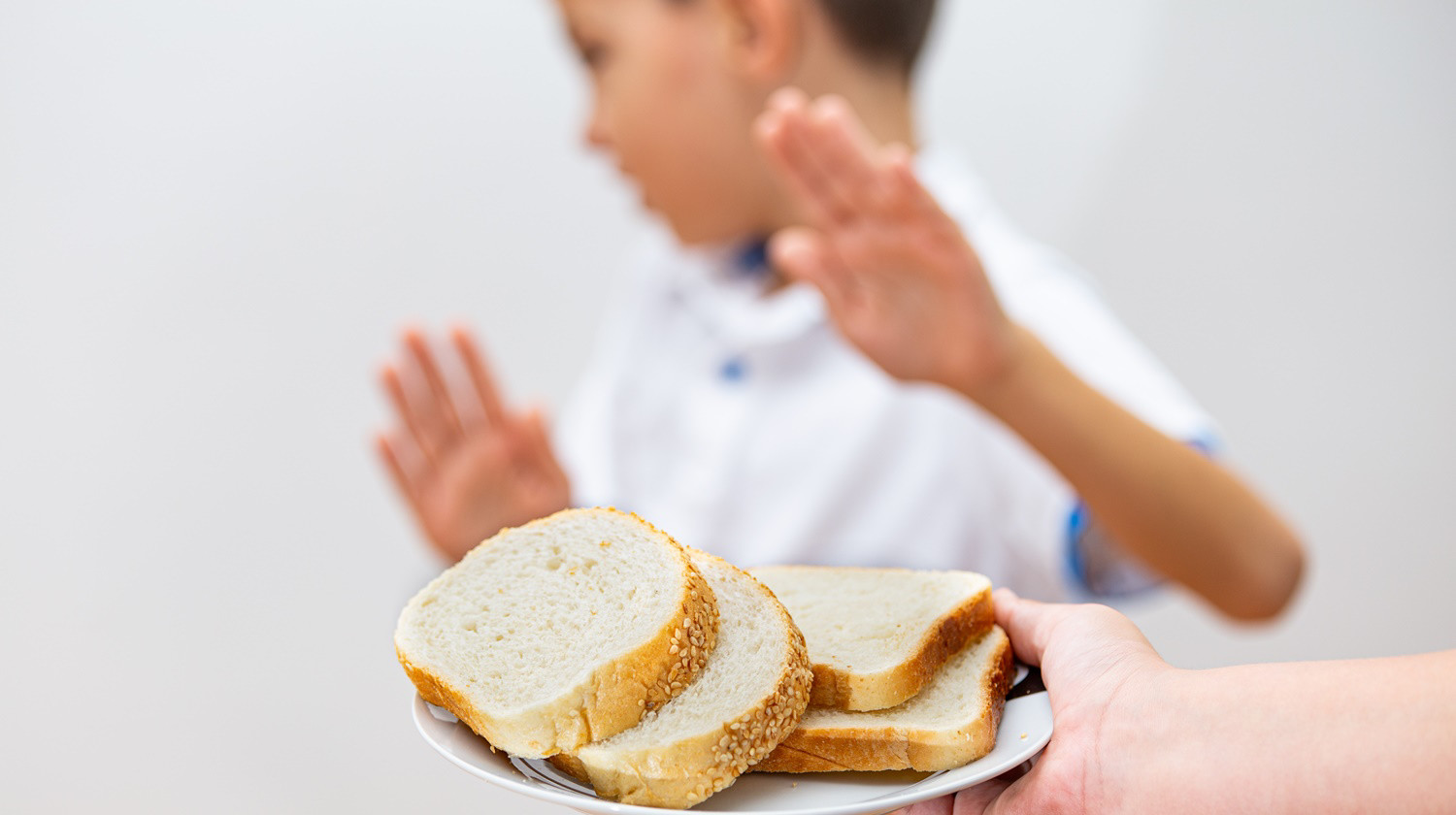 Gluten İntoleransı (Gluten Alerjisi)