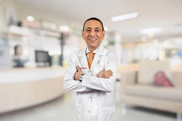 Opr. Dr. Cavit Mete TARCAN